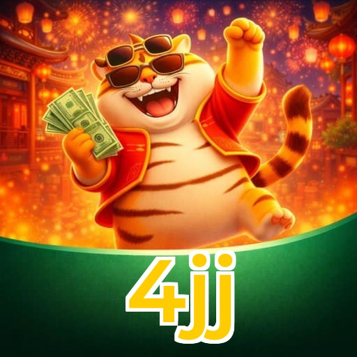 Tabela RTP dos jogos de cassino da 4jj